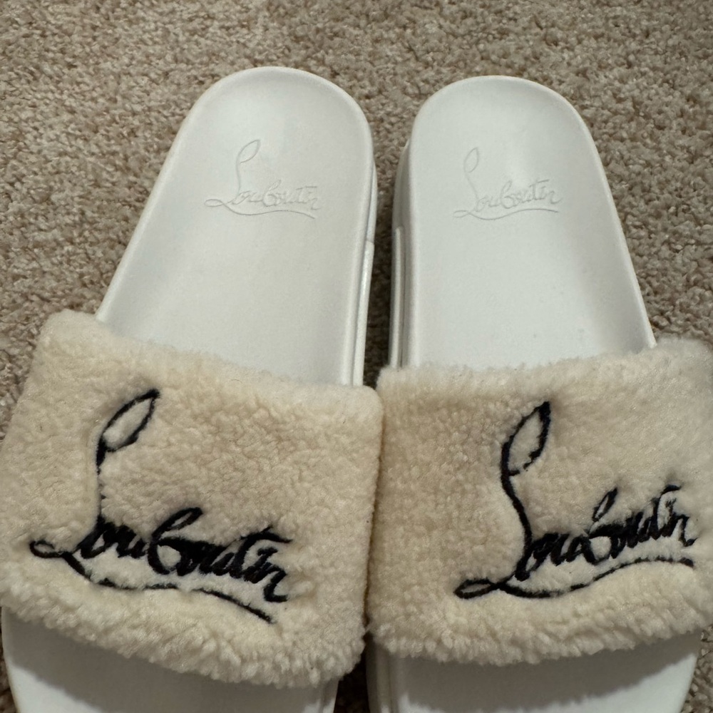 Authentic Brand new christian louboutin - Picture 4 of 4